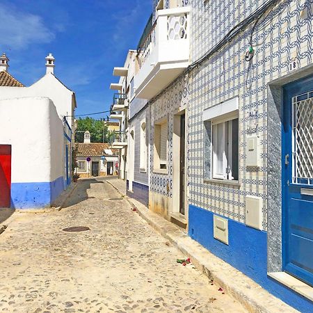 Casa Figueiras Tavira By Junto Ao Mar Villa Bagian luar foto