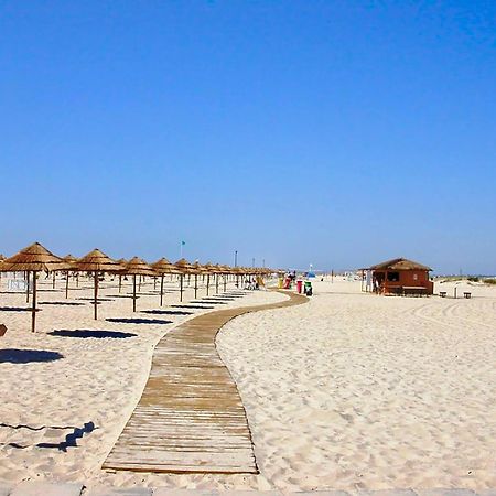 Casa Figueiras Tavira By Junto Ao Mar Villa Bagian luar foto