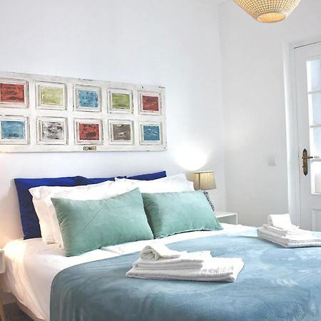 Casa Figueiras Tavira By Junto Ao Mar Villa Bagian luar foto