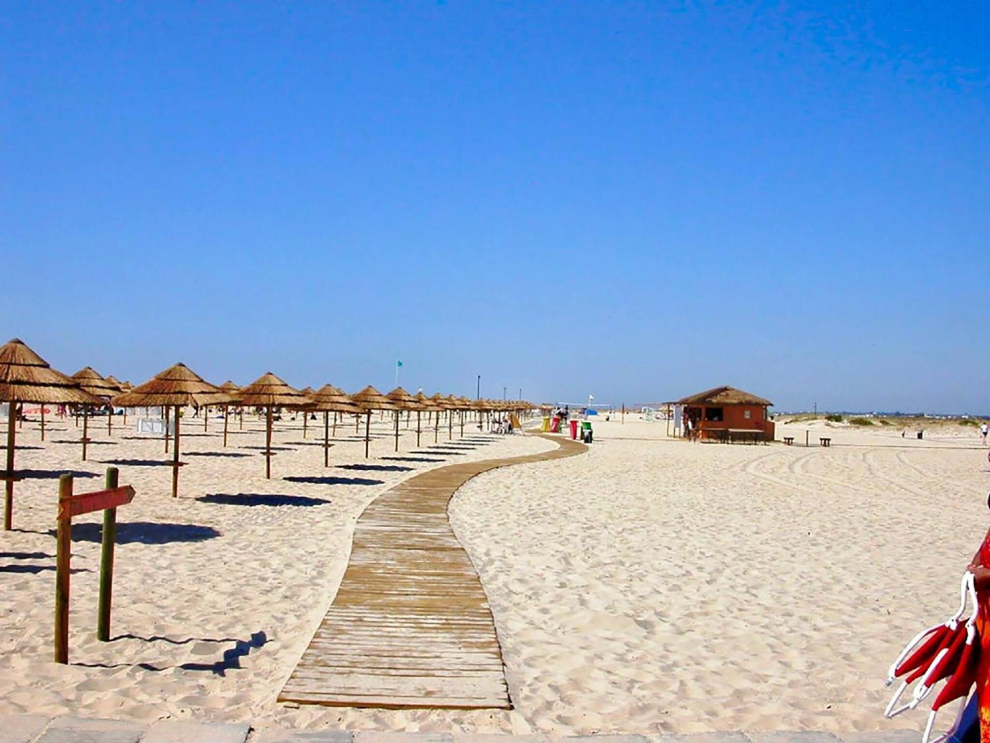 Casa Figueiras Tavira By Junto Ao Mar Villa Bagian luar foto