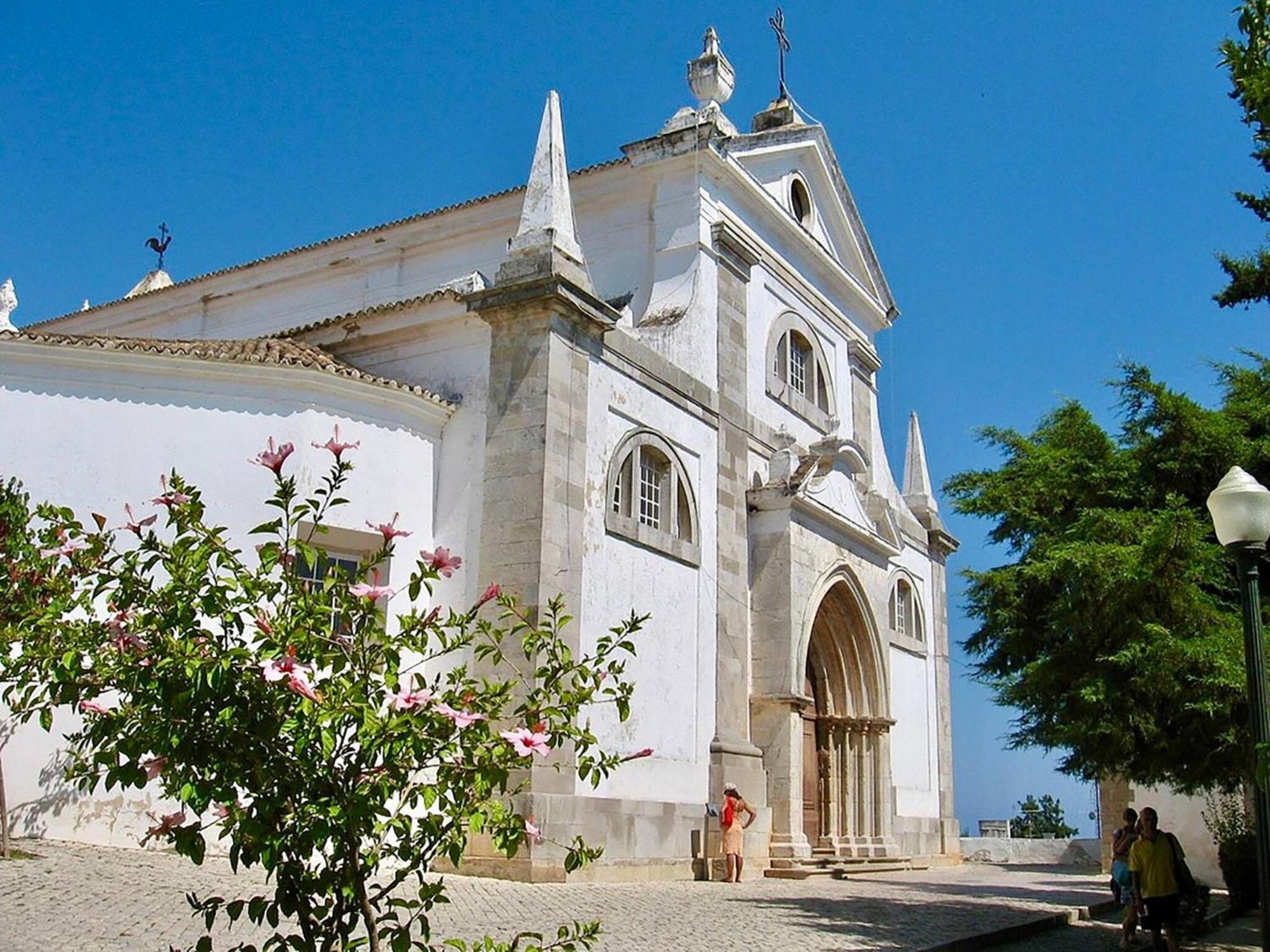 Casa Figueiras Tavira By Junto Ao Mar Villa Bagian luar foto