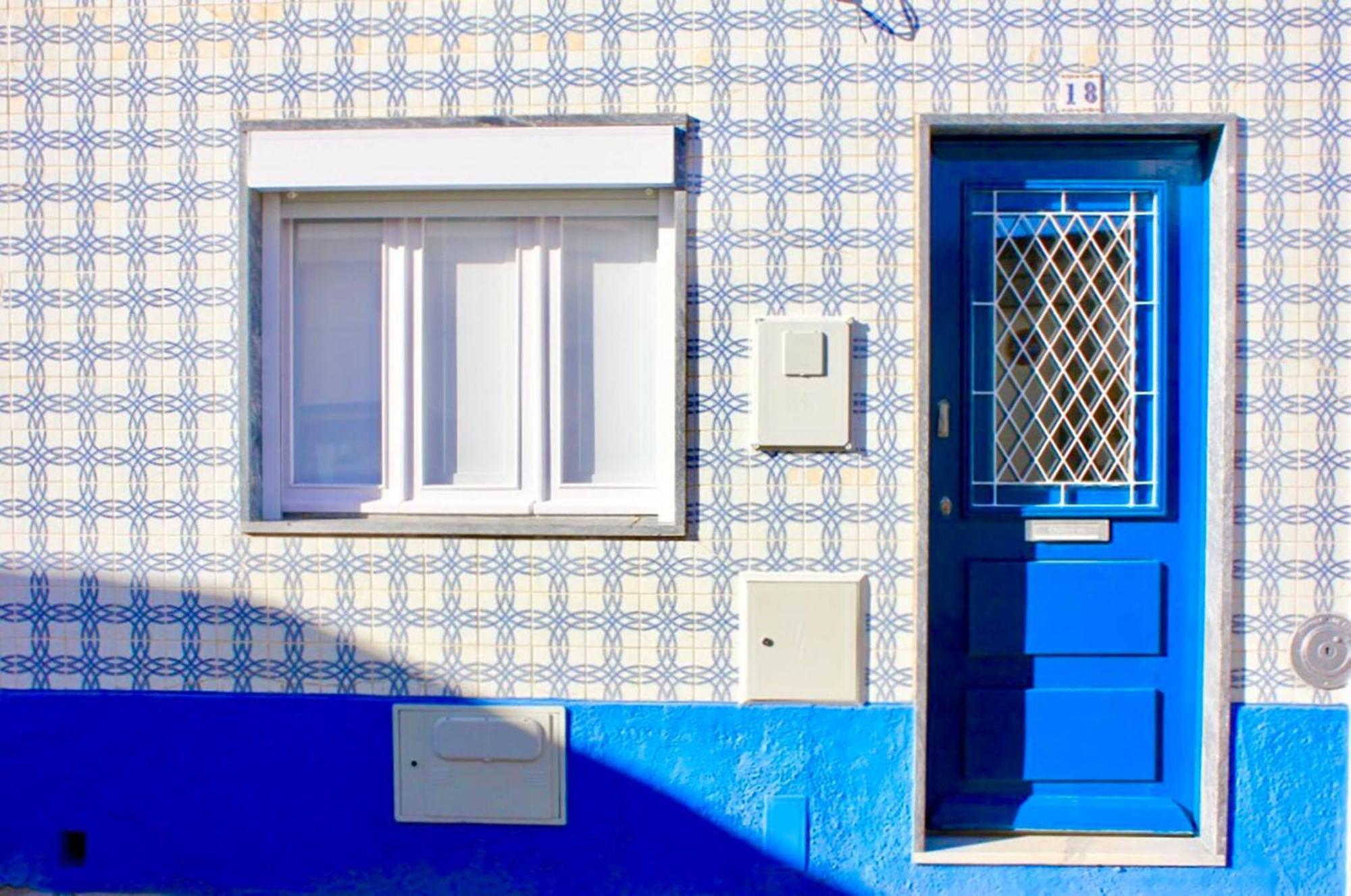 Casa Figueiras Tavira By Junto Ao Mar Villa Bagian luar foto