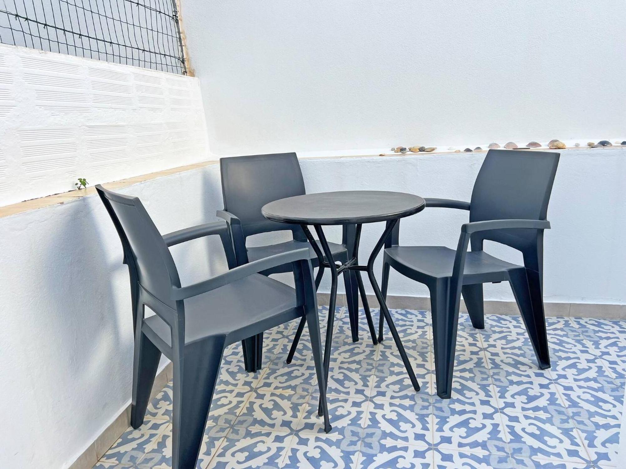 Casa Figueiras Tavira By Junto Ao Mar Villa Bagian luar foto