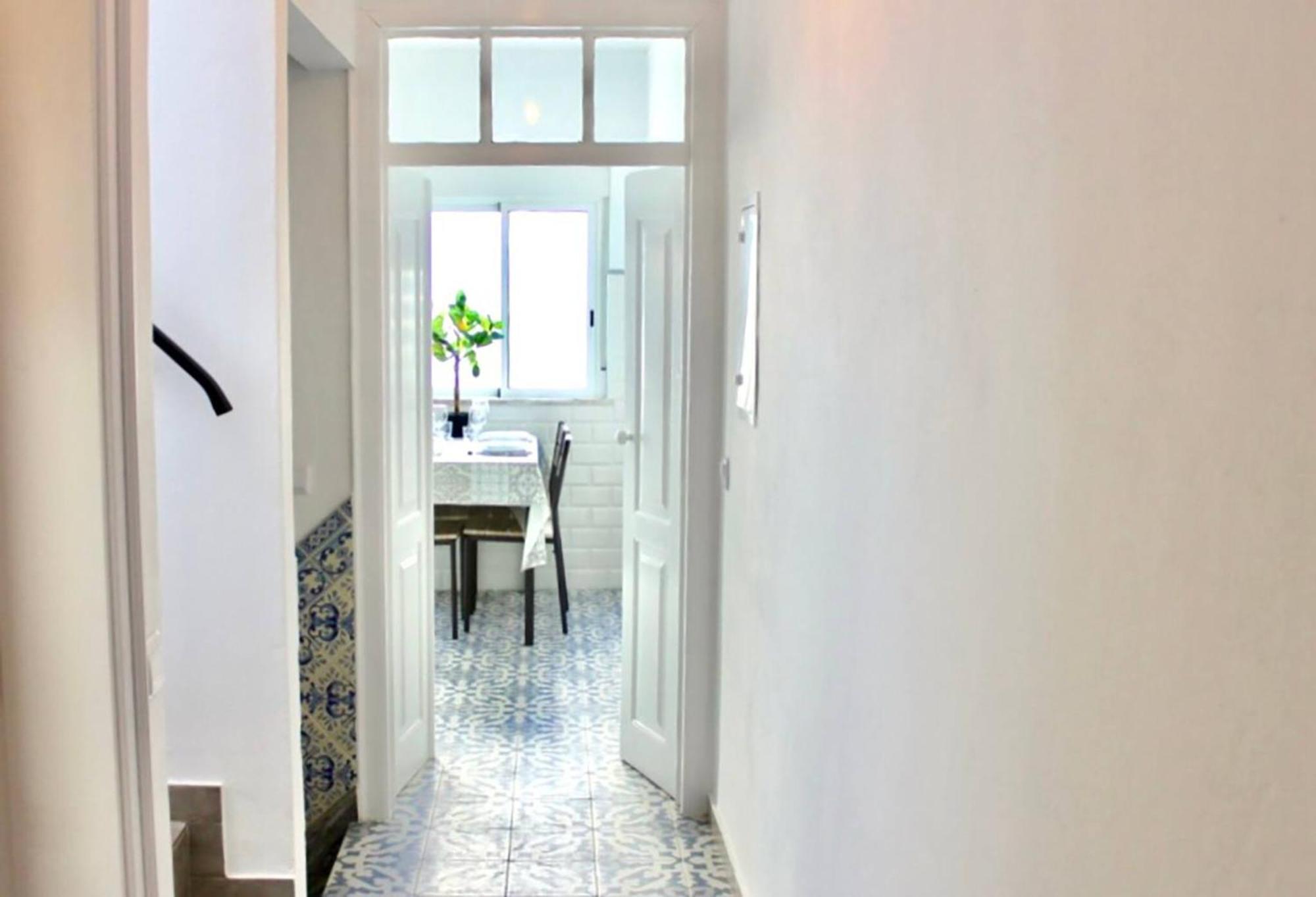 Casa Figueiras Tavira By Junto Ao Mar Villa Bagian luar foto