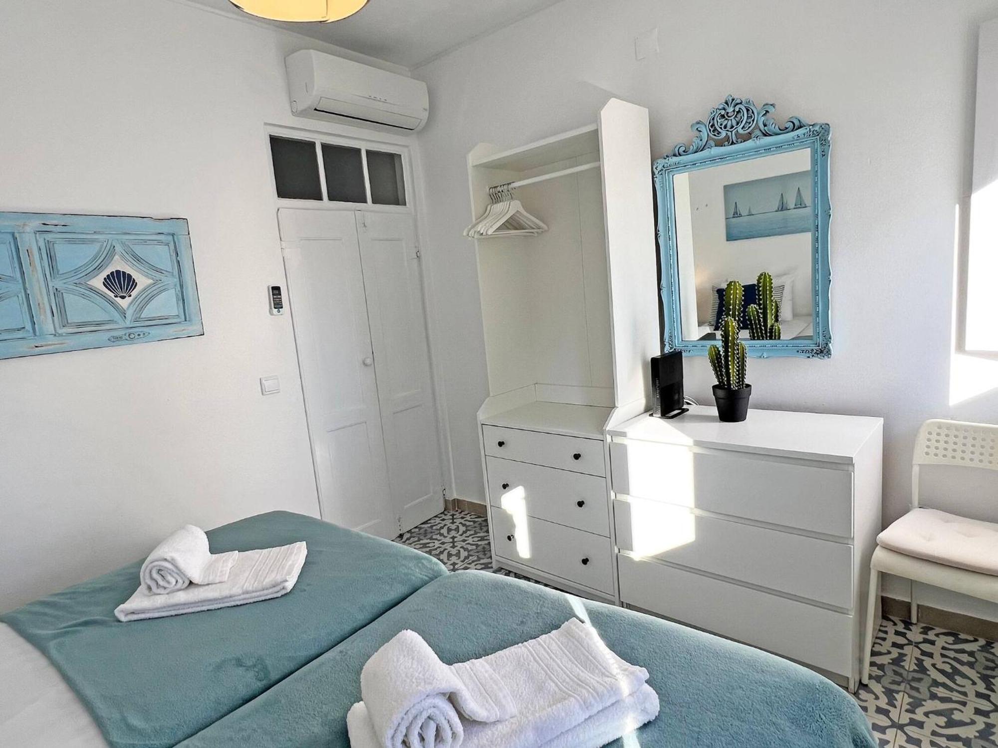 Casa Figueiras Tavira By Junto Ao Mar Villa Bagian luar foto