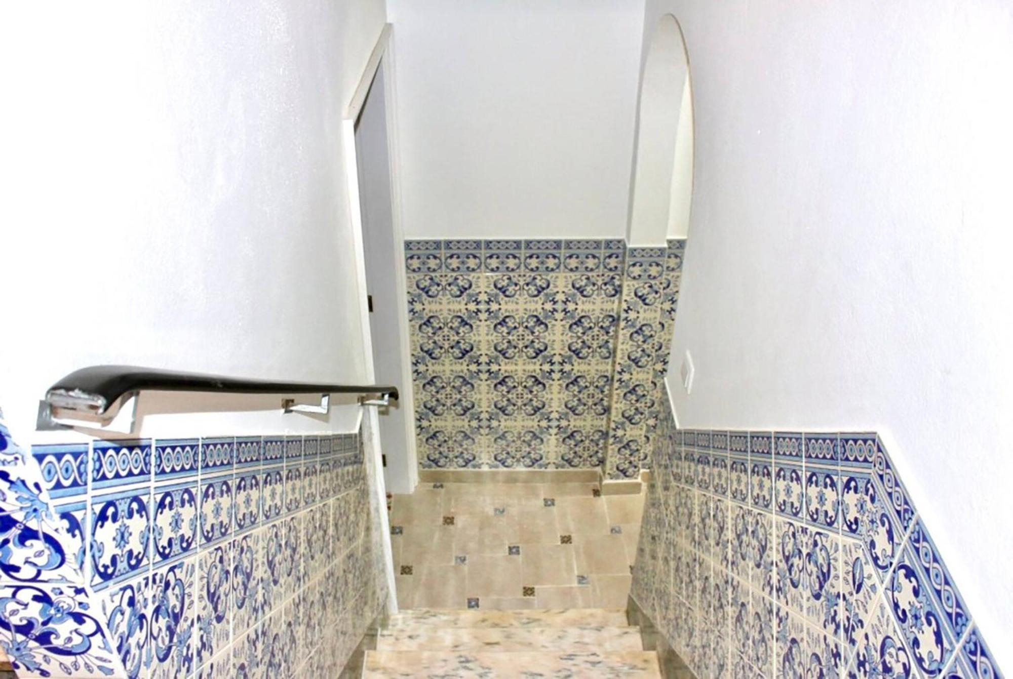 Casa Figueiras Tavira By Junto Ao Mar Villa Bagian luar foto