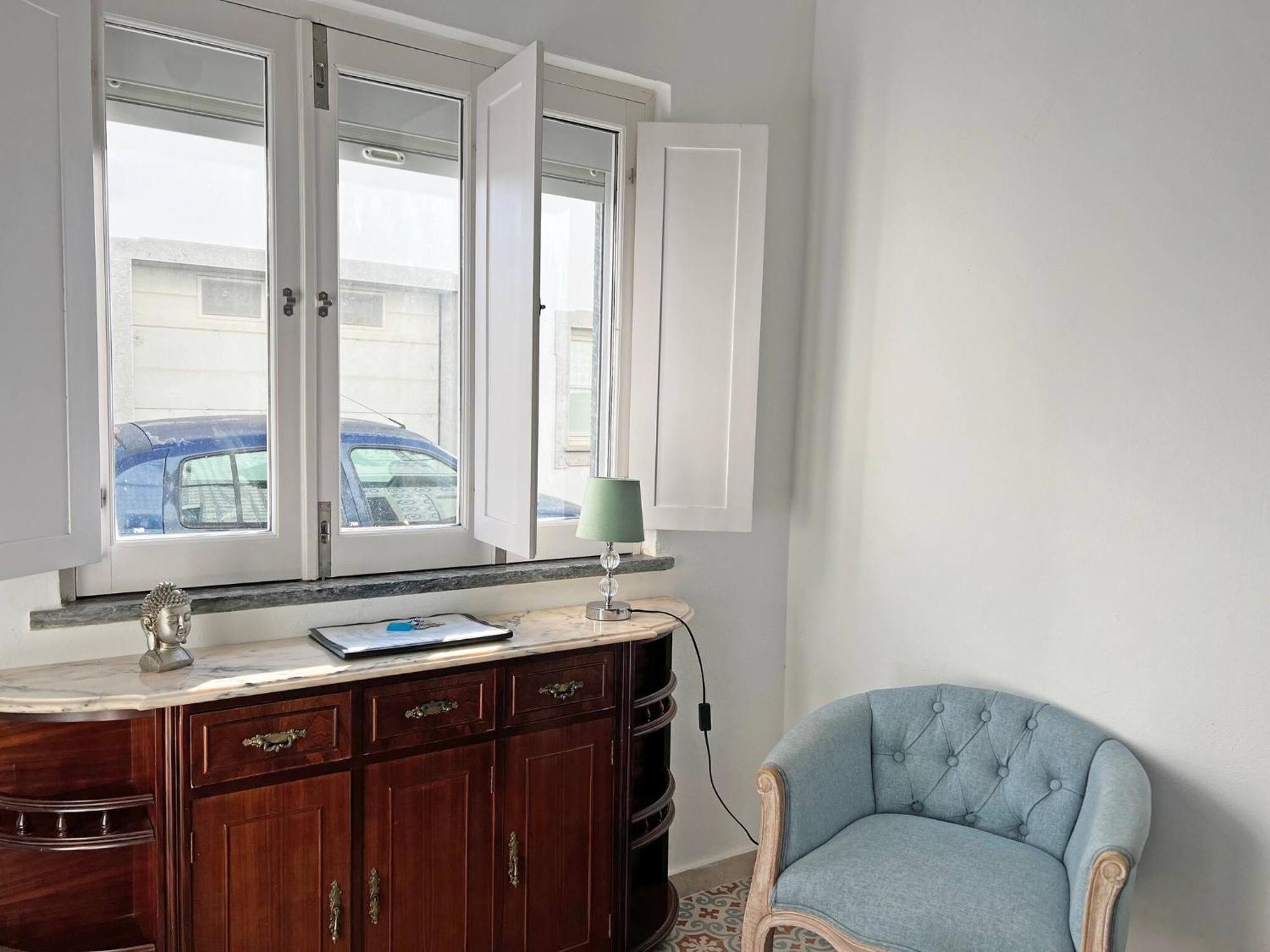 Casa Figueiras Tavira By Junto Ao Mar Villa Bagian luar foto